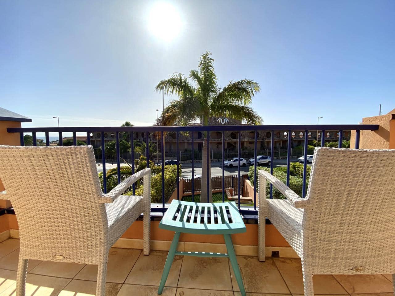 2 bedroom Villa for rent in Meloneras with pool - € 2,000 (Ref: 7203047)
