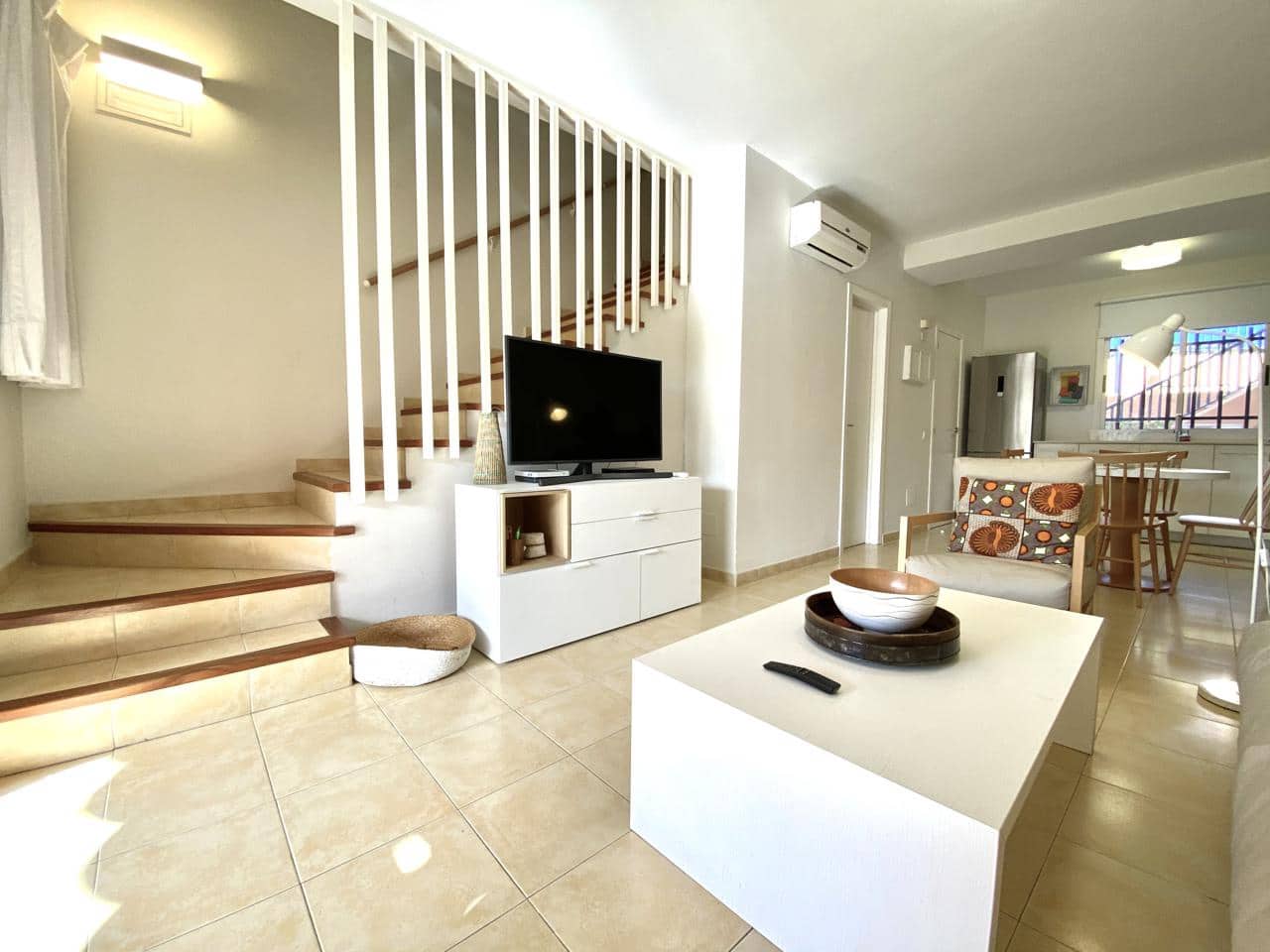 2 bedroom Villa for rent in Meloneras with pool - € 2,000 (Ref: 7203047)