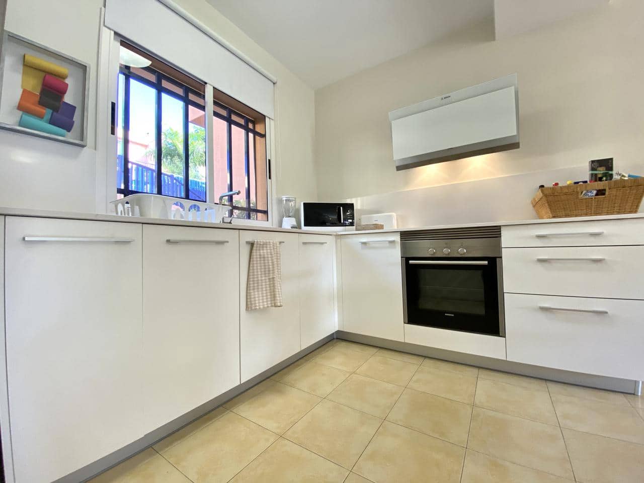 2 bedroom Villa for rent in Meloneras with pool - € 2,000 (Ref: 7203047)