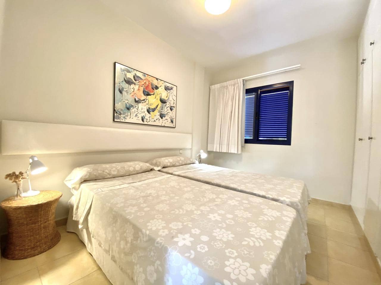 2 bedroom Villa for rent in Meloneras with pool - € 2,000 (Ref: 7203047)