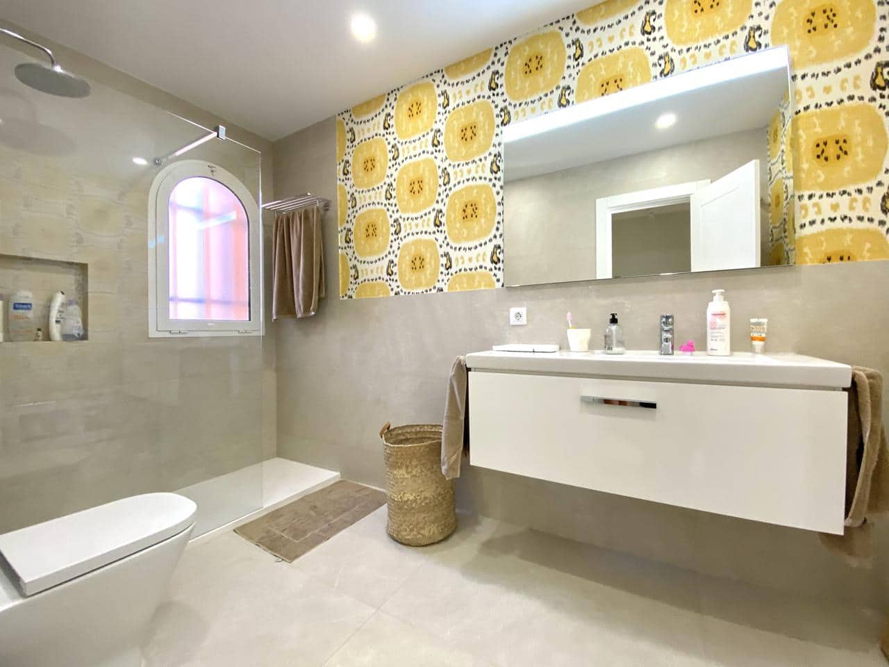 2 bedroom Villa for rent in Meloneras with pool - € 2,000 (Ref: 7203047)