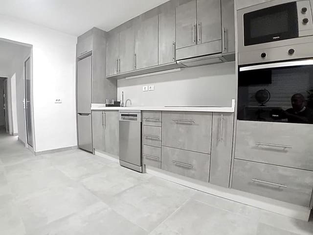 2 bedroom Flat for rent in Maspalomas, San Bartolomé de Tirajana - € 1,200 (Ref: 7632084)