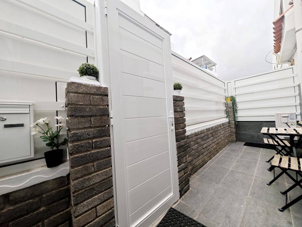 2 soveværelse Lejlighed til leje i Maspalomas - € 1.200 (Ref: 7632084)