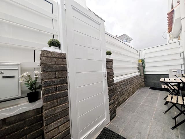 2 soveværelse Lejlighed til leje i Maspalomas, San Bartolomé de Tirajana - € 1.200 (Ref: 7632084)