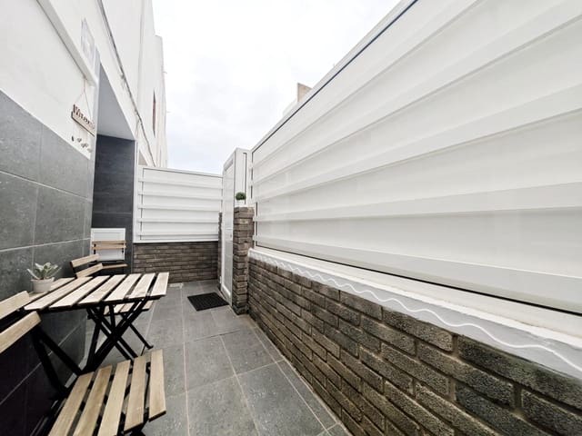 2 soveværelse Lejlighed til leje i Maspalomas, San Bartolomé de Tirajana - € 1.200 (Ref: 7632084)