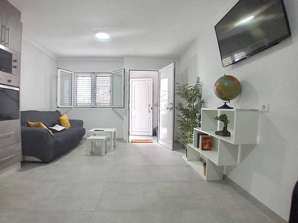 2 sypialnia Mieszkanie do wynajęcia w Maspalomas - 1 200 € (Ref: 7632084)