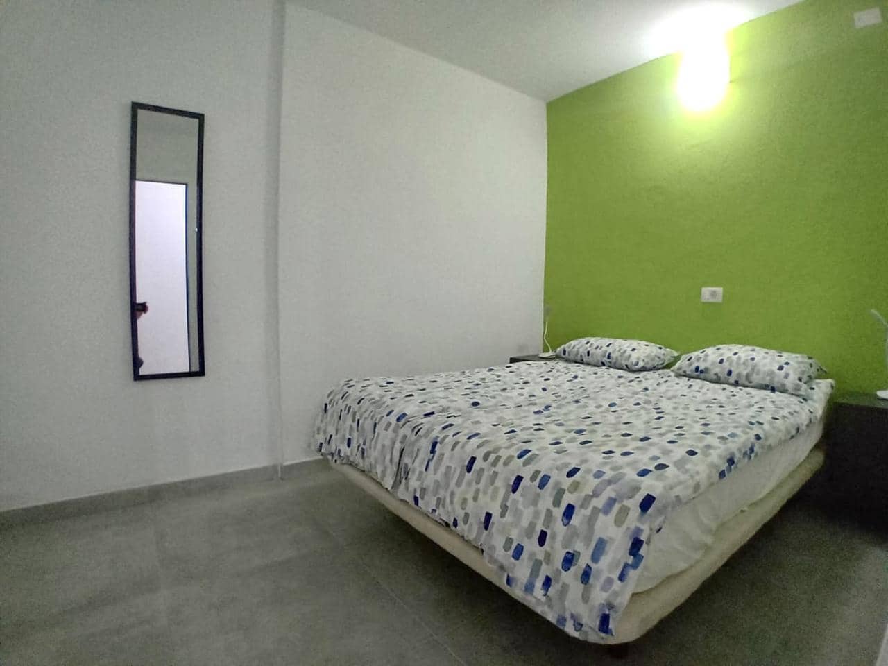 2 sypialnia Mieszkanie do wynajęcia w Maspalomas - 1 200 € (Ref: 7632084)