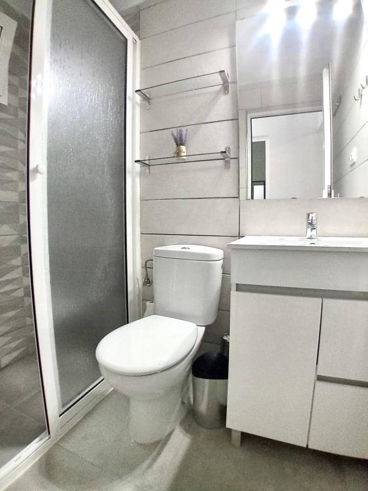 2 sypialnia Mieszkanie do wynajęcia w Maspalomas - 1 200 € (Ref: 7632084)