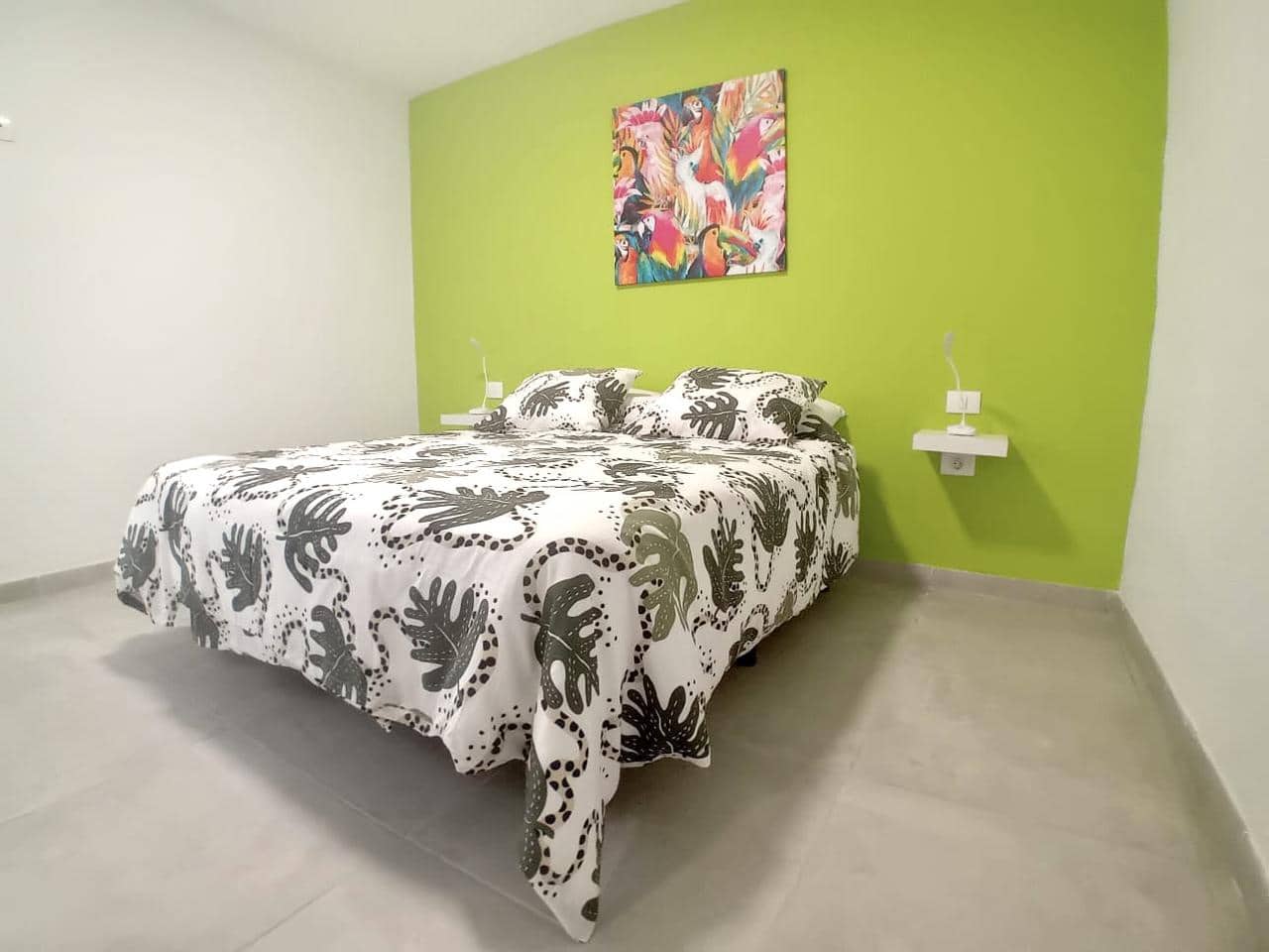 2 sypialnia Mieszkanie do wynajęcia w Maspalomas - 1 200 € (Ref: 7632084)