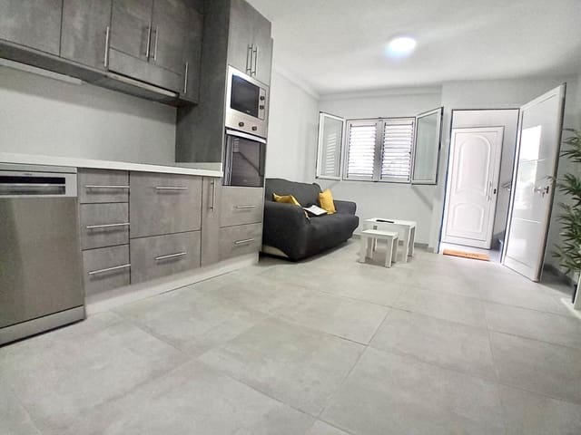 2 sovrum Lägenhet att hyra i Maspalomas, San Bartolomé de Tirajana - 1 200 € (Ref: 7632084)