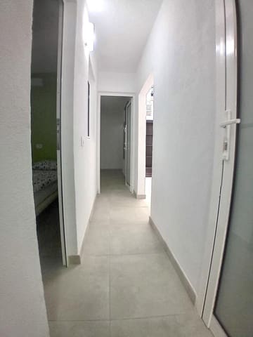 2 sovrum Lägenhet att hyra i Maspalomas, San Bartolomé de Tirajana - 1 200 € (Ref: 7632084)