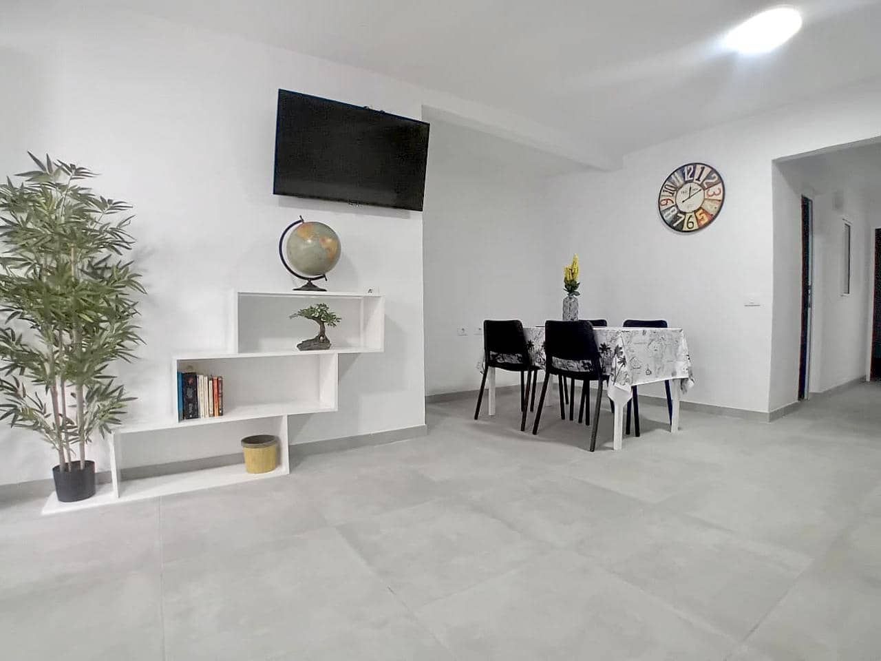 2 sypialnia Mieszkanie do wynajęcia w Maspalomas - 1 200 € (Ref: 7632084)