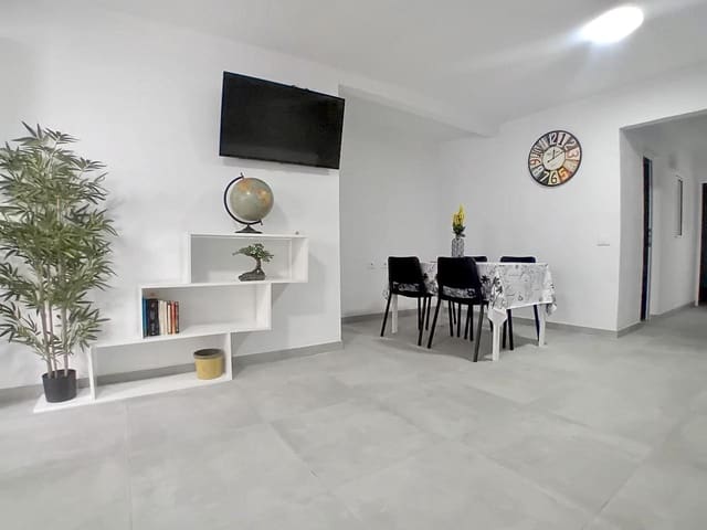 2 sovrum Lägenhet att hyra i Maspalomas, San Bartolomé de Tirajana - 1 200 € (Ref: 7632084)