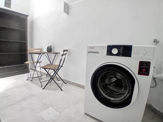 2 sovrum Lägenhet att hyra i Maspalomas, San Bartolomé de Tirajana - 1 200 € (Ref: 7632084)