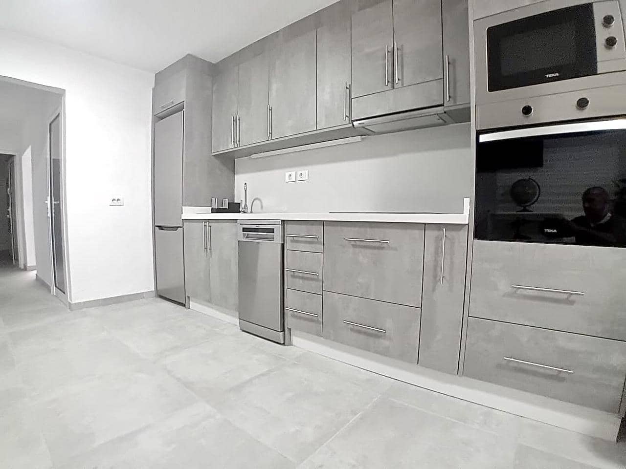 2 sypialnia Mieszkanie do wynajęcia w Maspalomas - 1 200 € (Ref: 7632084)