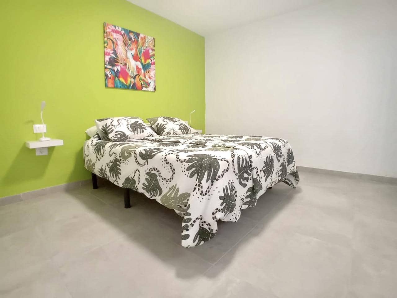 2 sypialnia Mieszkanie do wynajęcia w Maspalomas - 1 200 € (Ref: 7632084)