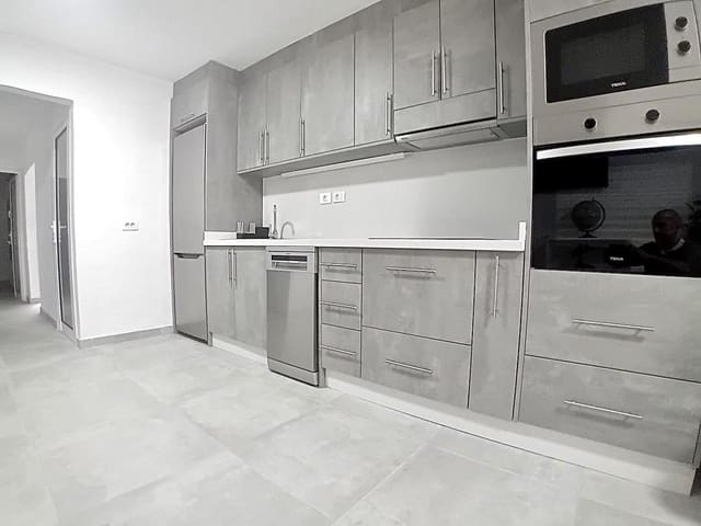 2 sovrum Lägenhet att hyra i Maspalomas, San Bartolomé de Tirajana - 1 200 € (Ref: 7632084)