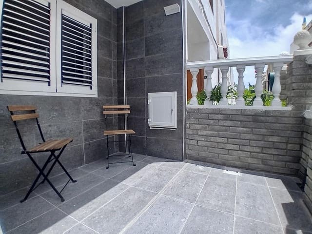 2 sovrum Lägenhet att hyra i Maspalomas, San Bartolomé de Tirajana - 1 200 € (Ref: 7632084)