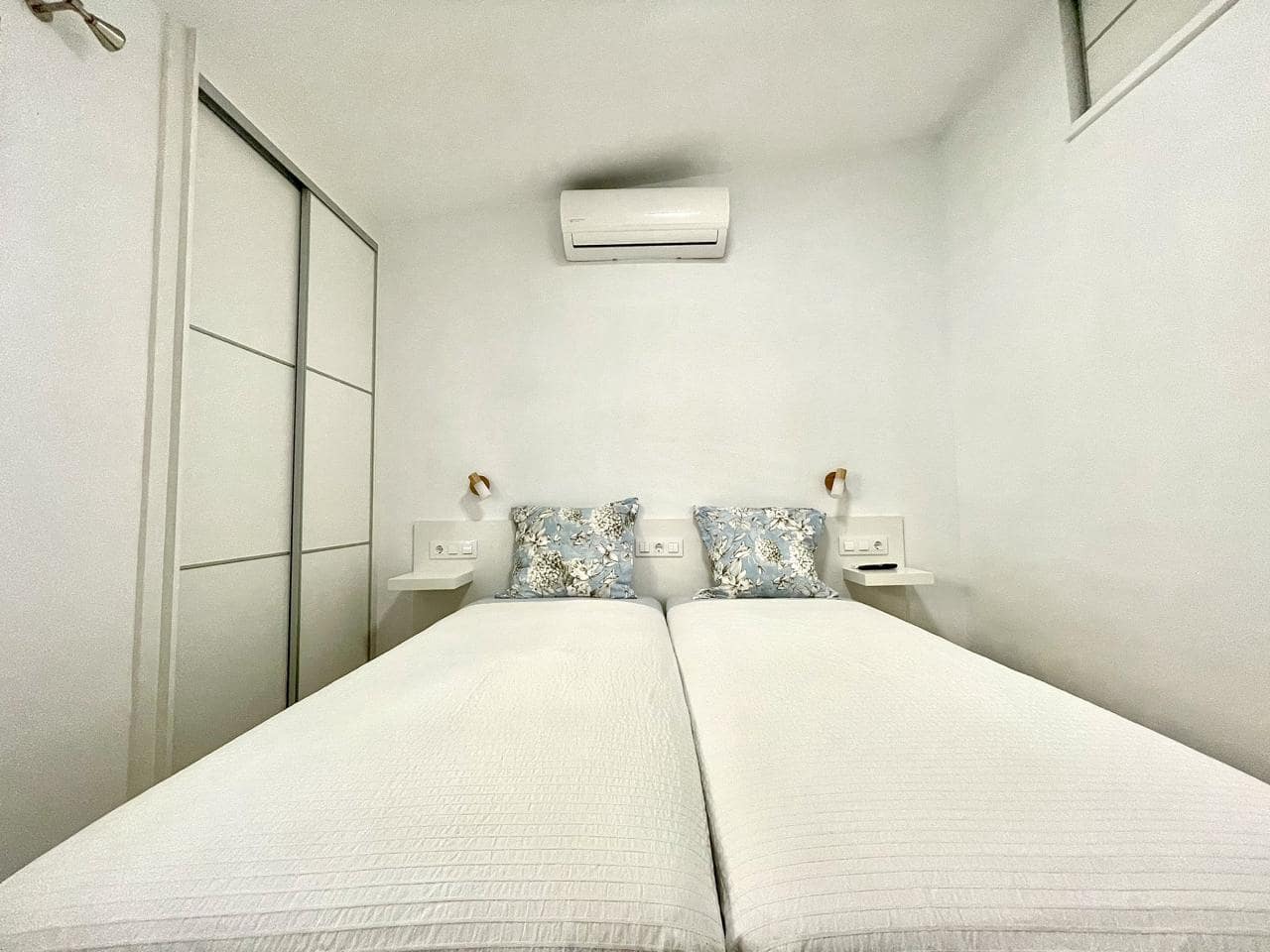 1 makuuhuone Bungalow vuokrattavana paikassa Maspalomas mukana uima-altaan - 1 200 € (Ref: 7680155)