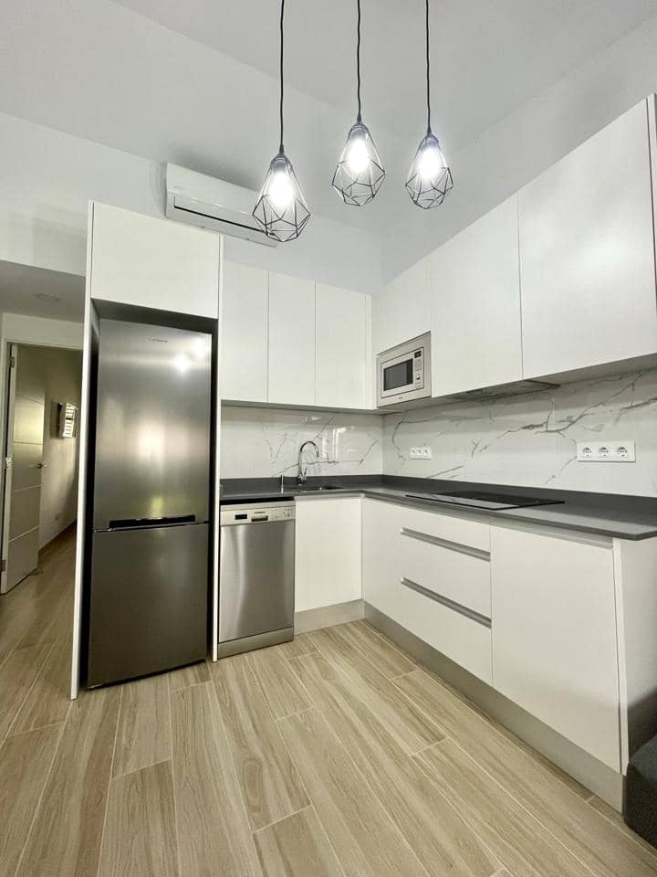 1 makuuhuone Bungalow vuokrattavana paikassa Maspalomas mukana uima-altaan - 1 200 € (Ref: 7680155)