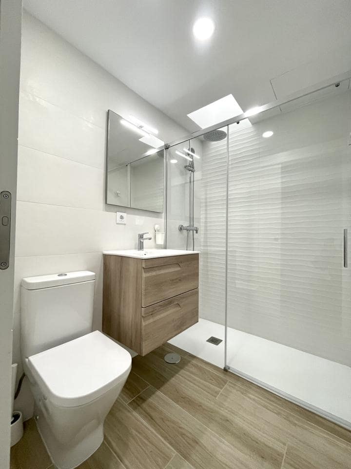 Bungalow de 1 habitación en Maspalomas en alquiler con piscina - 1.200 € (Ref: 7680155)