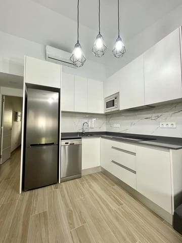 1 makuuhuone Bungalow vuokrattavana paikassa Maspalomas, San Bartolomé de Tirajana mukana uima-altaan - 1 200 € (Ref: 7680155)