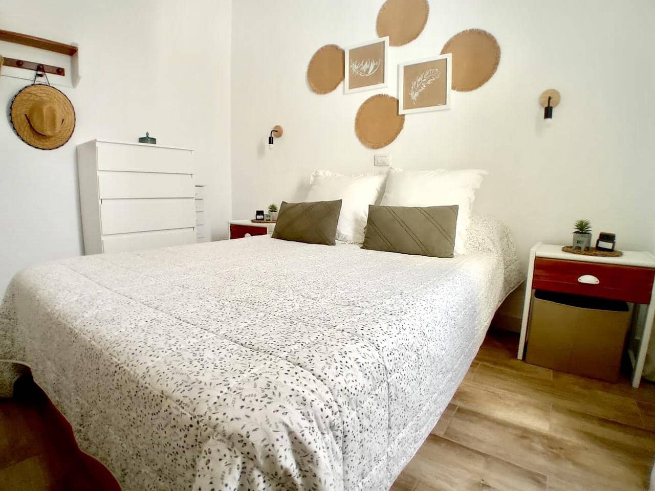 1 makuuhuone Huvila vuokrattavana paikassa Maspalomas mukana uima-altaan - 1 300 € (Ref: 7692554)