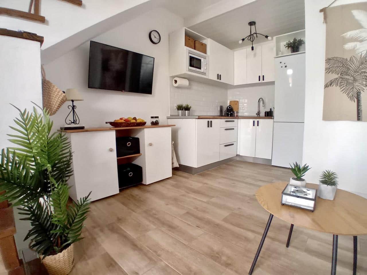 1 makuuhuone Huvila vuokrattavana paikassa Maspalomas mukana uima-altaan - 1 300 € (Ref: 7692554)