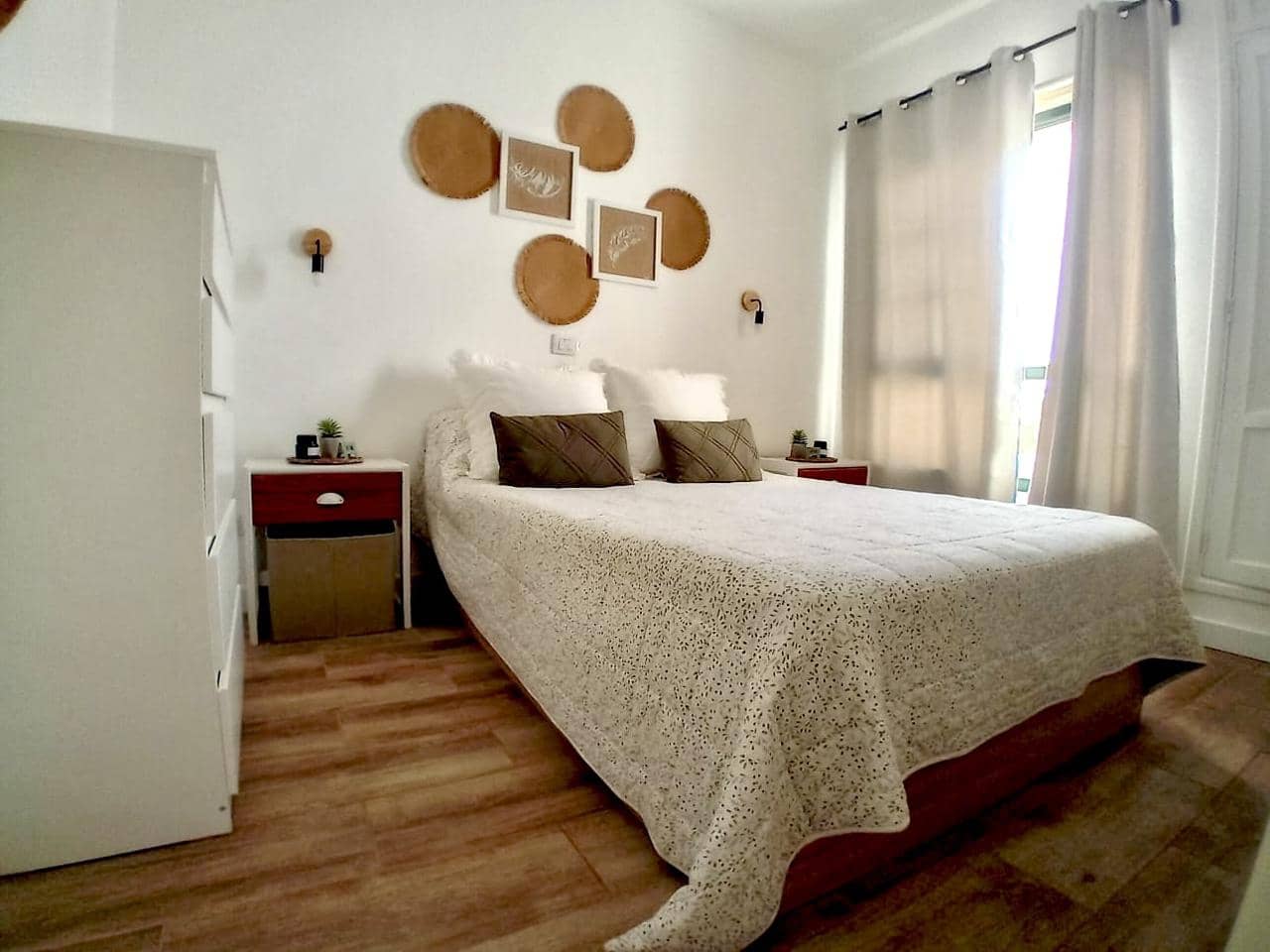 1 makuuhuone Huvila vuokrattavana paikassa Maspalomas mukana uima-altaan - 1 300 € (Ref: 7692554)