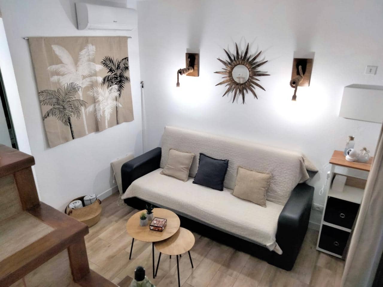 1 makuuhuone Huvila vuokrattavana paikassa Maspalomas mukana uima-altaan - 1 300 € (Ref: 7692554)