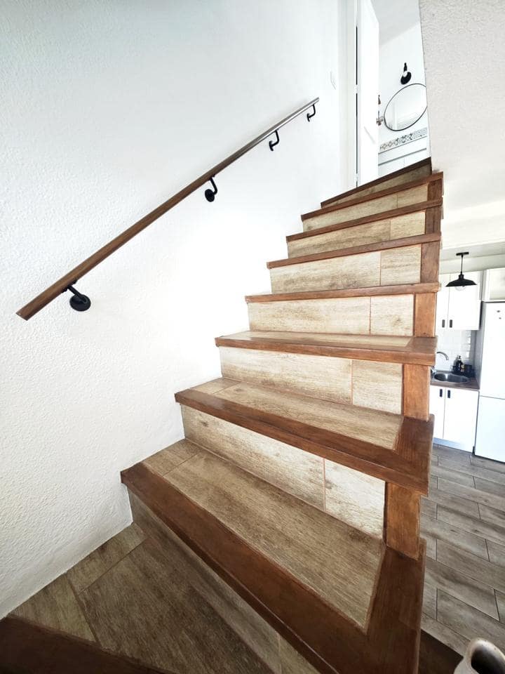 1 makuuhuone Huvila vuokrattavana paikassa Maspalomas mukana uima-altaan - 1 300 € (Ref: 7692554)