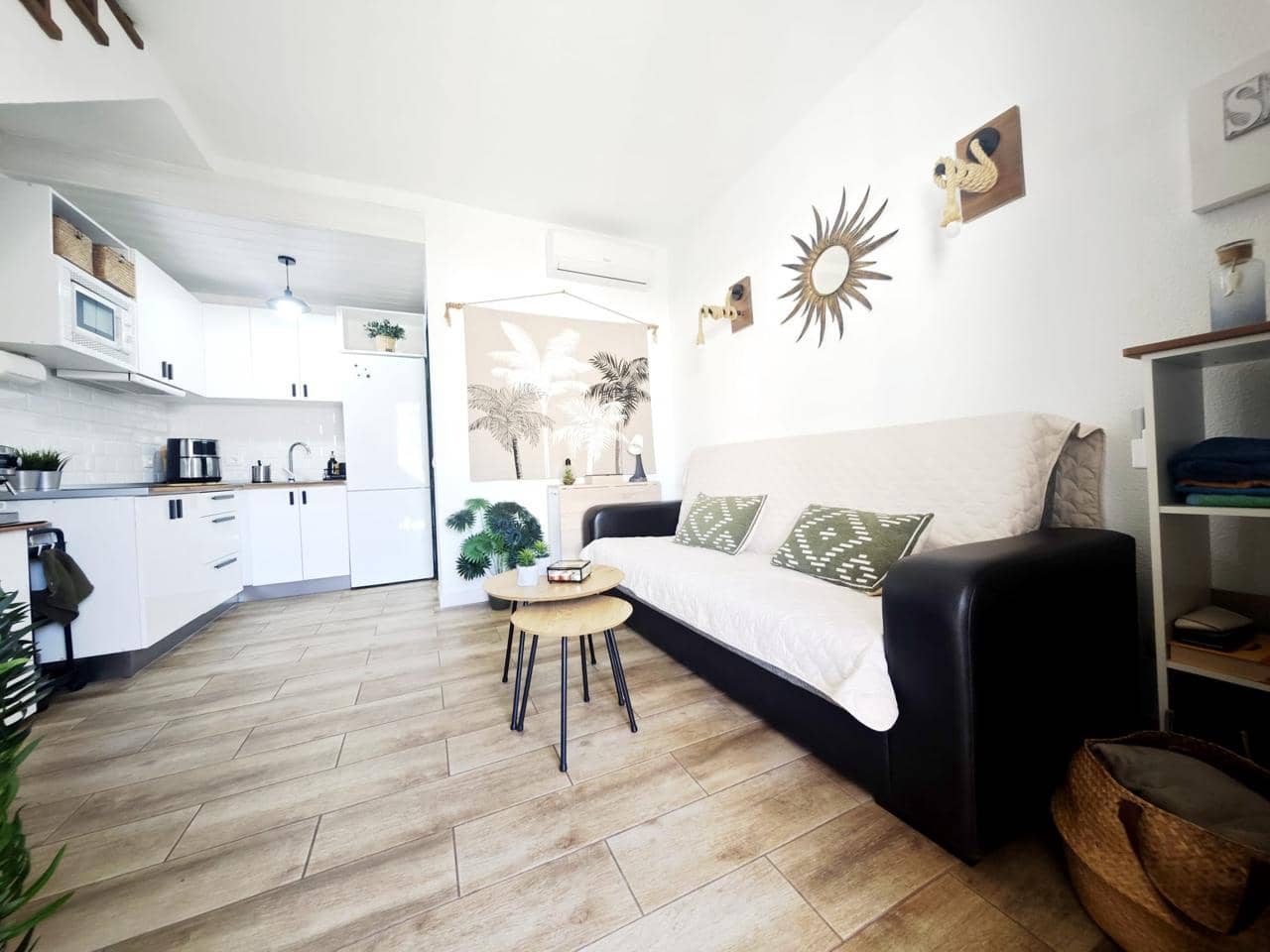 1 makuuhuone Huvila vuokrattavana paikassa Maspalomas mukana uima-altaan - 1 300 € (Ref: 7692554)
