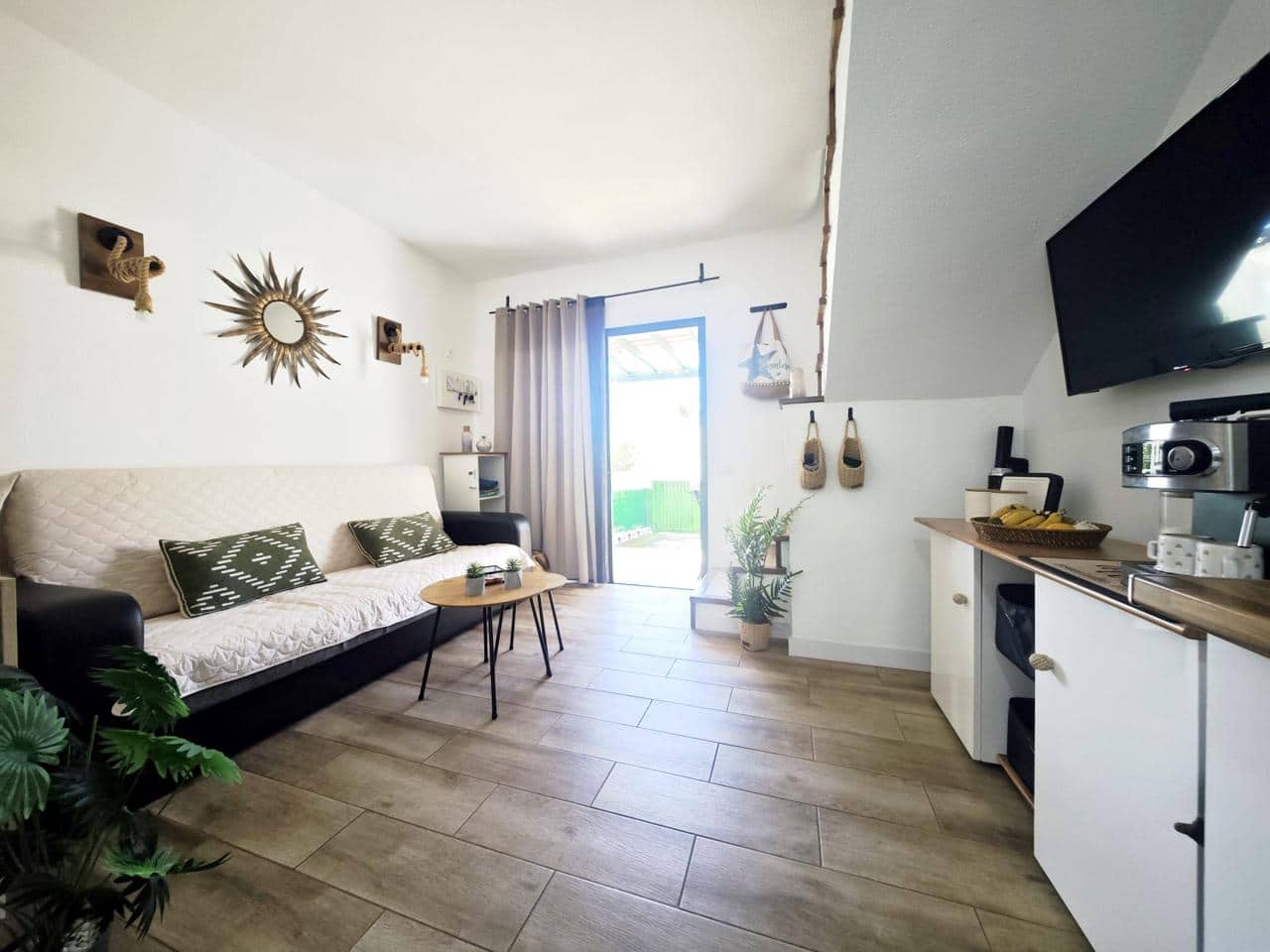 1 makuuhuone Huvila vuokrattavana paikassa Maspalomas mukana uima-altaan - 1 300 € (Ref: 7692554)