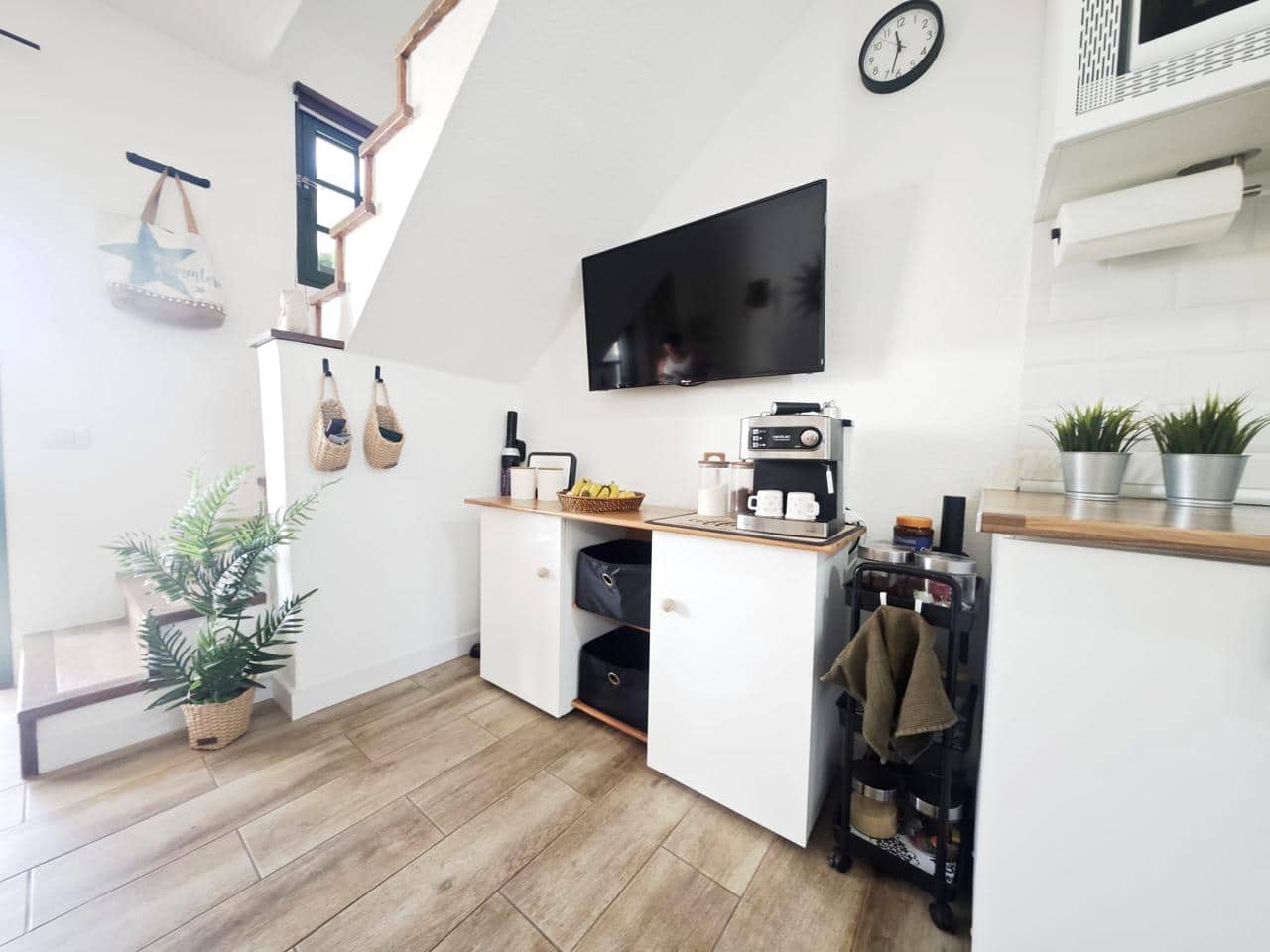 1 makuuhuone Huvila vuokrattavana paikassa Maspalomas mukana uima-altaan - 1 300 € (Ref: 7692554)