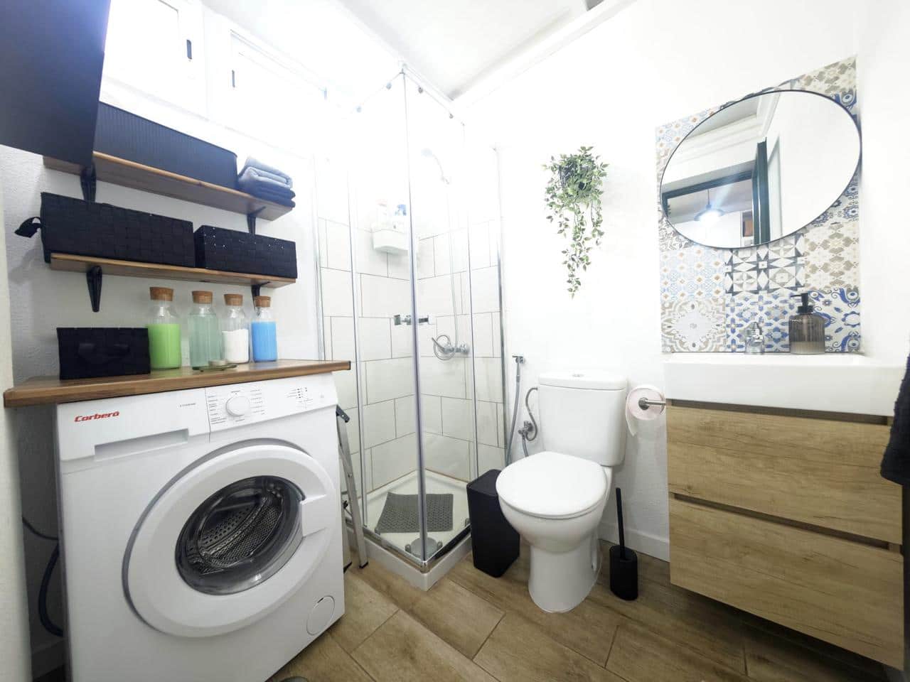 1 makuuhuone Huvila vuokrattavana paikassa Maspalomas mukana uima-altaan - 1 300 € (Ref: 7692554)