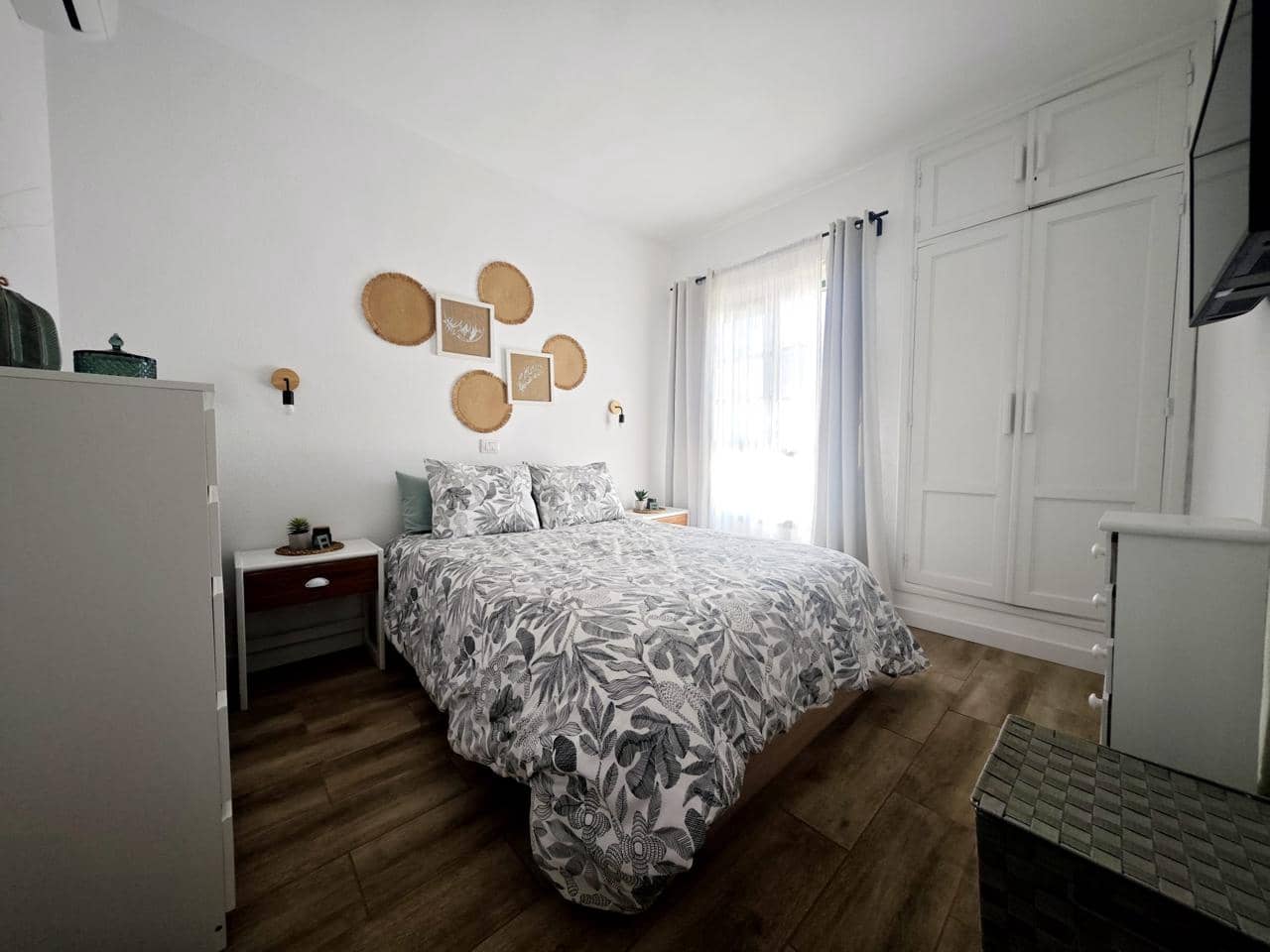 1 makuuhuone Huvila vuokrattavana paikassa Maspalomas mukana uima-altaan - 1 300 € (Ref: 7692554)