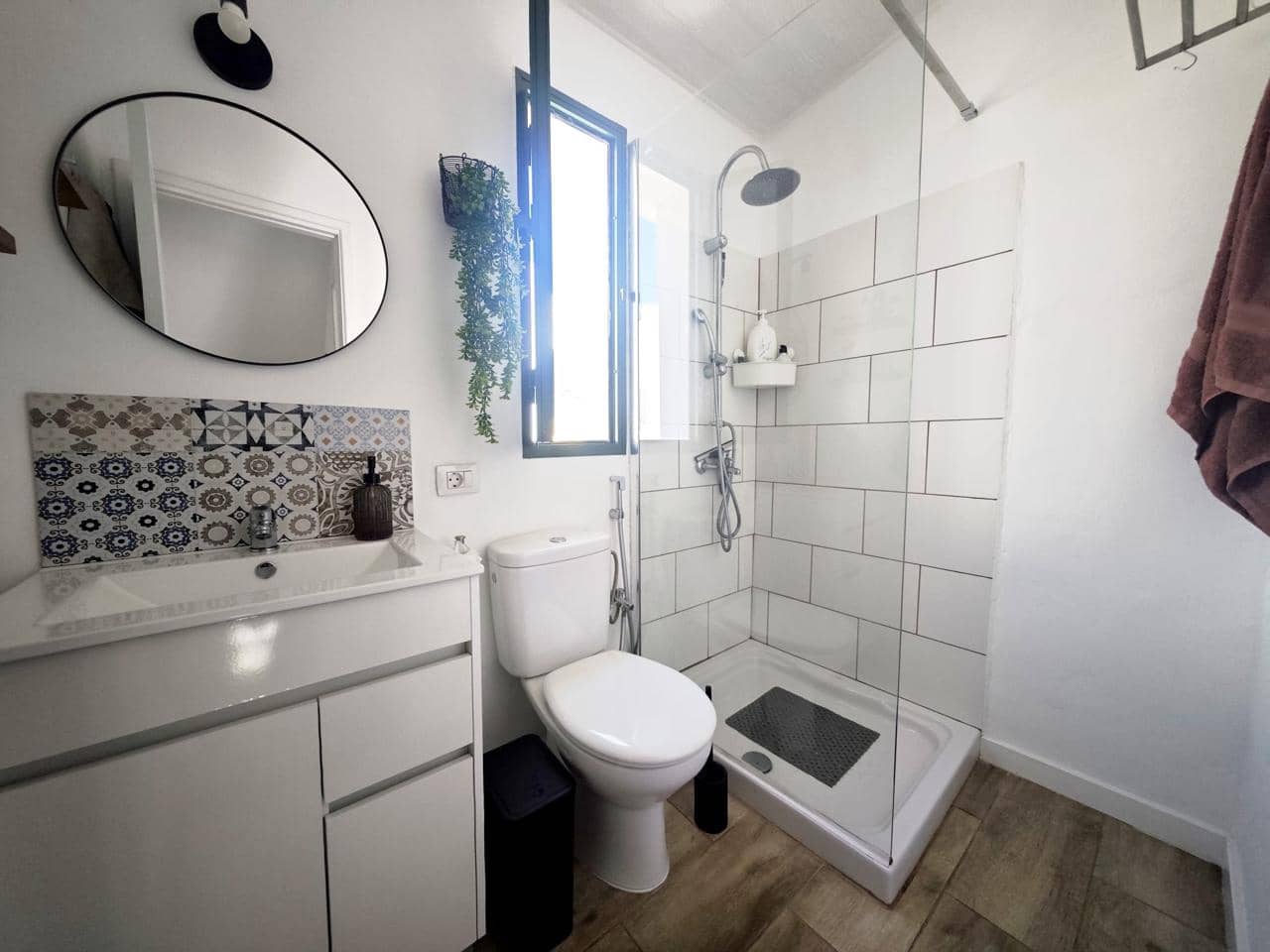 1 makuuhuone Huvila vuokrattavana paikassa Maspalomas mukana uima-altaan - 1 300 € (Ref: 7692554)