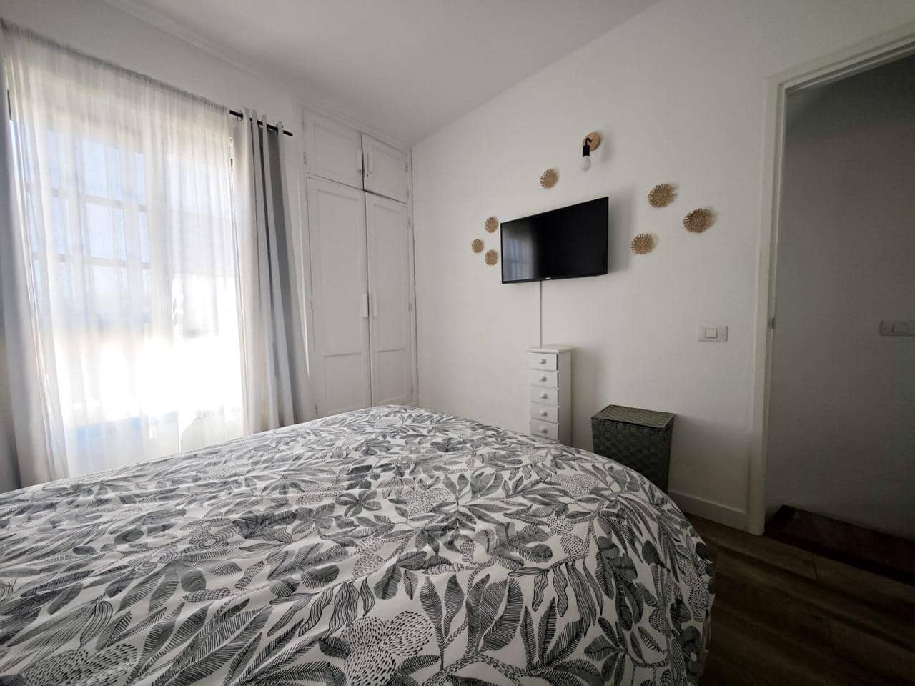 1 makuuhuone Huvila vuokrattavana paikassa Maspalomas mukana uima-altaan - 1 300 € (Ref: 7692554)