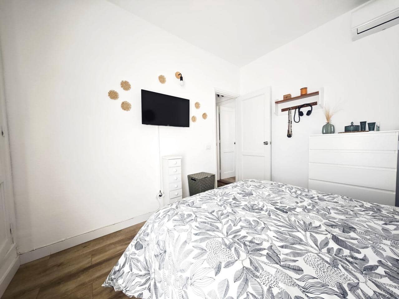 1 makuuhuone Huvila vuokrattavana paikassa Maspalomas mukana uima-altaan - 1 300 € (Ref: 7692554)