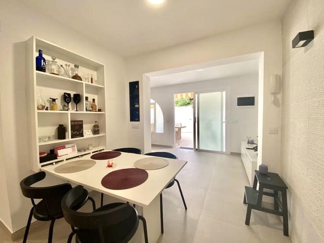 2 soveværelse Villa til leje i Sonneland, San Bartolomé de Tirajana med swimmingpool - € 1.500 (Ref: 7737292)