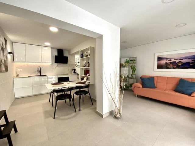 2 soveværelse Villa til leje i Sonneland, San Bartolomé de Tirajana med swimmingpool - € 1.500 (Ref: 7737292)