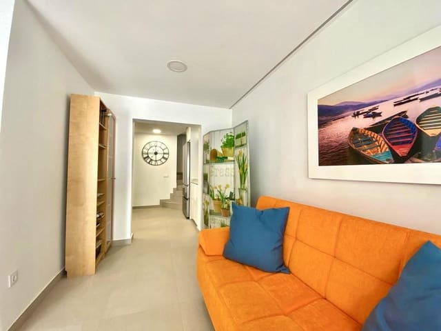 2 soveværelse Villa til leje i Sonneland, San Bartolomé de Tirajana med swimmingpool - € 1.500 (Ref: 7737292)