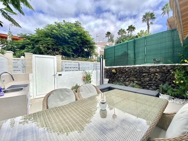 2 soveværelse Villa til leje i Sonneland, San Bartolomé de Tirajana med swimmingpool - € 1.500 (Ref: 7737292)