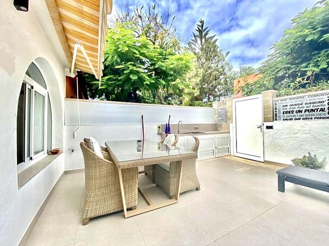 2 soveværelse Villa til leje i Sonneland, San Bartolomé de Tirajana med swimmingpool - € 1.500 (Ref: 7737292)