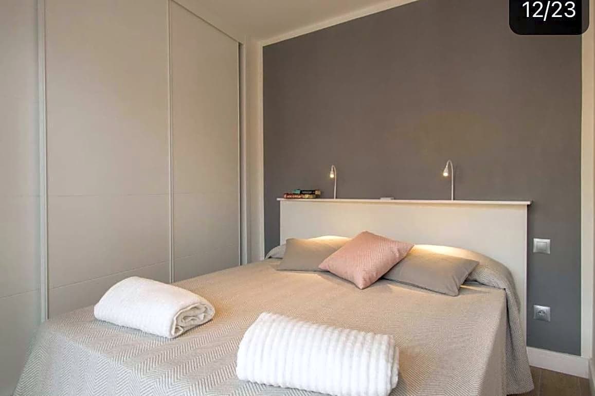 Lejlighed til leje i Las Palmas de Gran Canaria - € 1.150 (Ref: 7745026)
