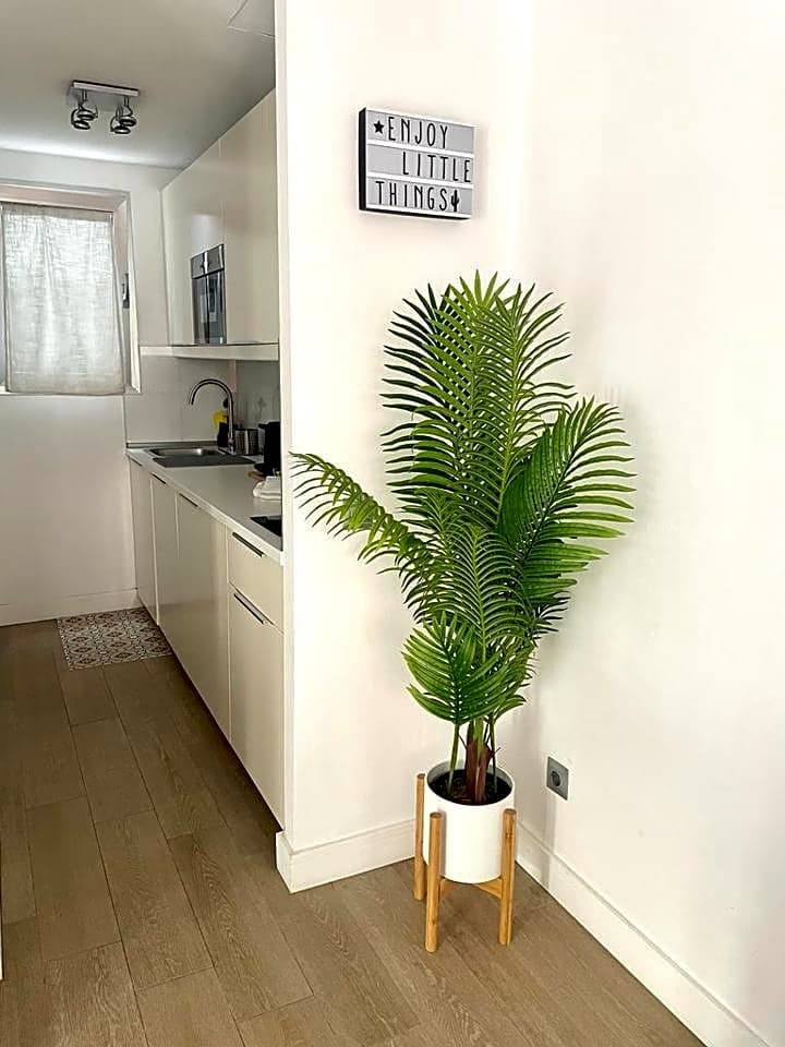 Lejlighed til leje i Las Palmas de Gran Canaria - € 1.150 (Ref: 7745026)