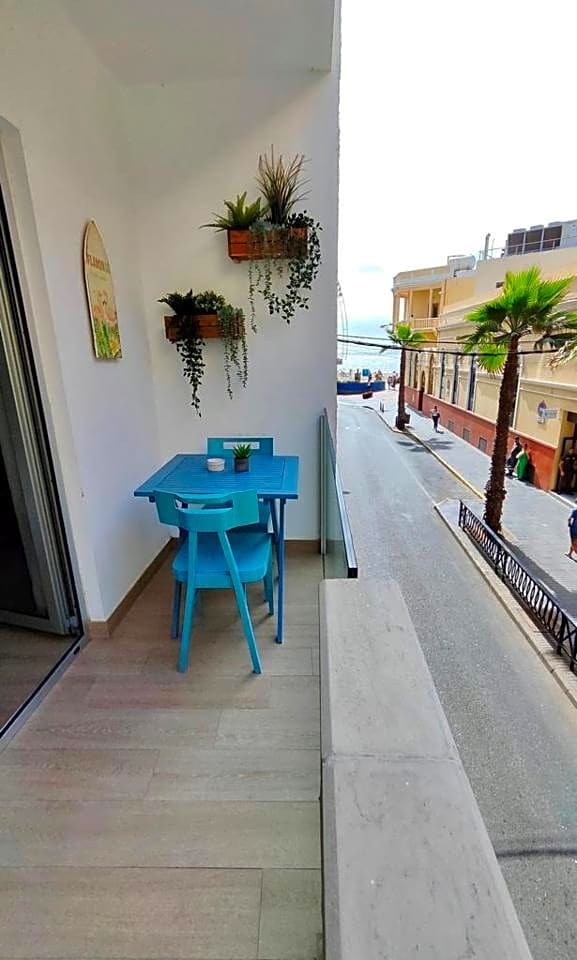 Lejlighed til leje i Las Palmas de Gran Canaria - € 1.150 (Ref: 7745026)