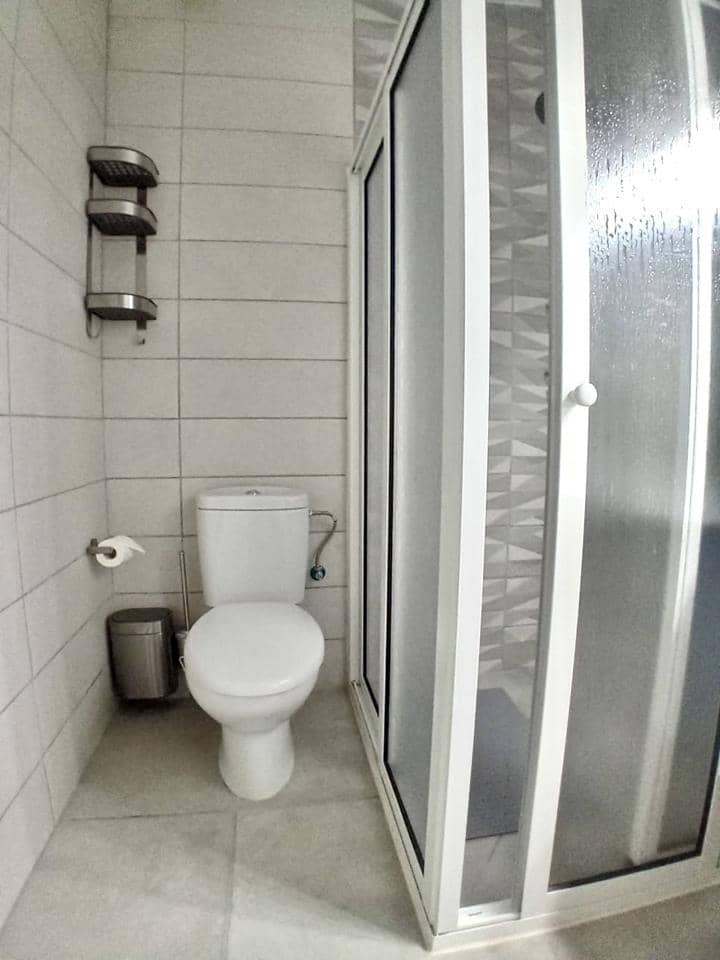 2 soveværelse Lejlighed til leje i Maspalomas - € 1.200 (Ref: 7762846)