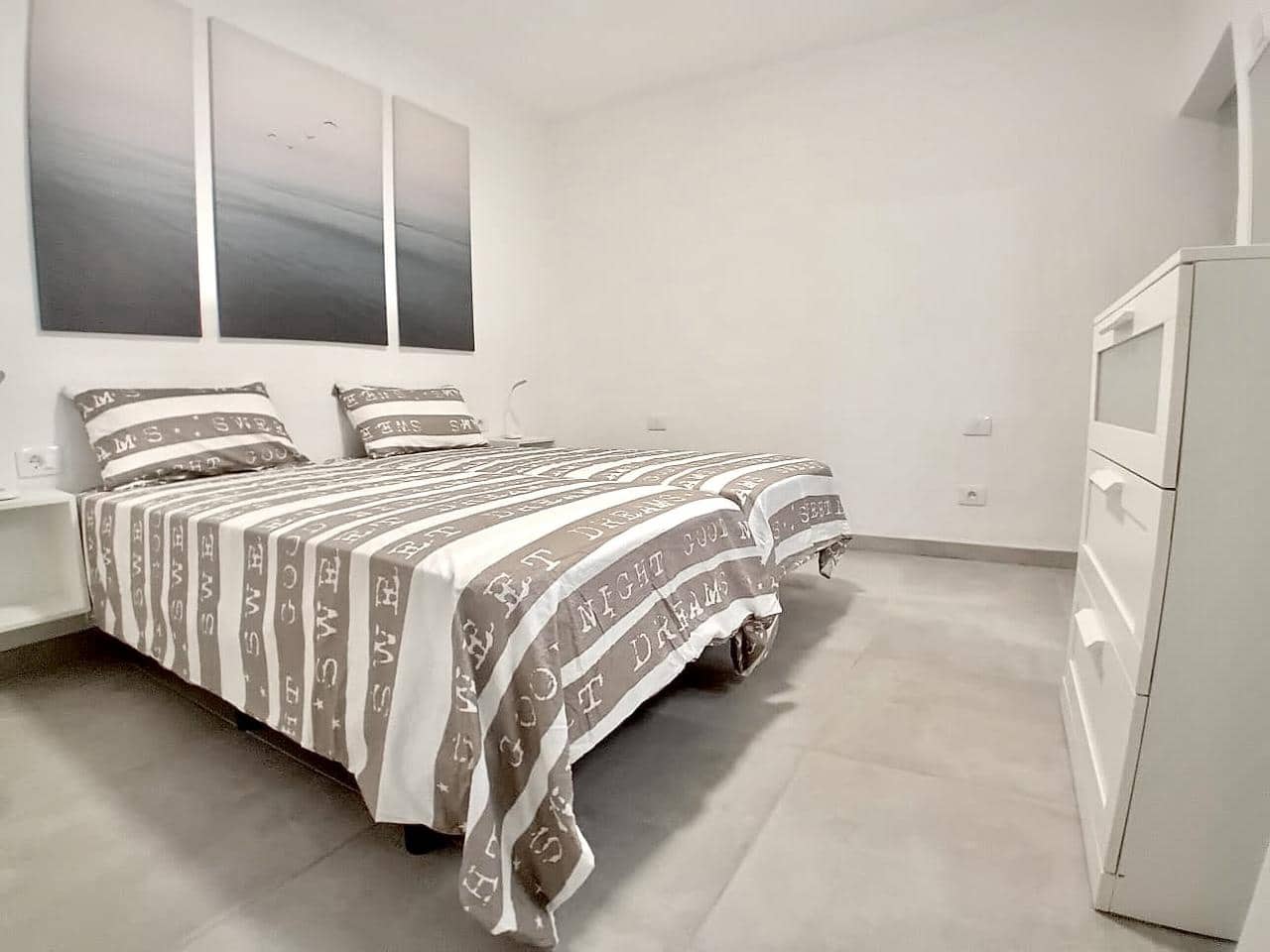 2 soveværelse Lejlighed til leje i Maspalomas - € 1.200 (Ref: 7762846)