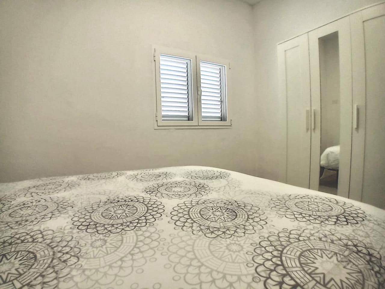 2 soveværelse Lejlighed til leje i Maspalomas - € 1.200 (Ref: 7762846)